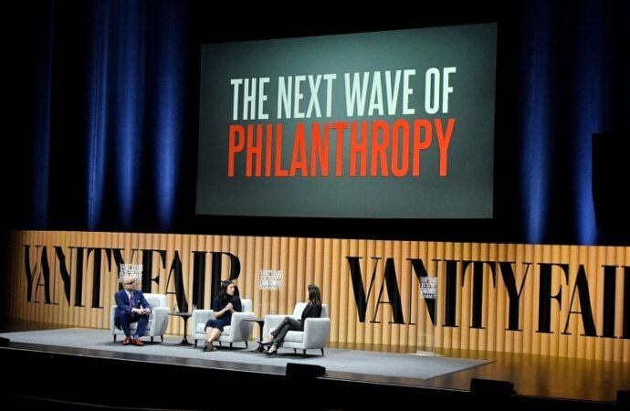 How a new wave of science philanthropists can have the greatest impact