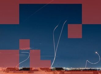 How big tech is building a military–industrial complex in the age of AI