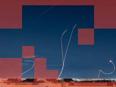 How big tech is building a military–industrial complex in the age of AI