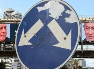 How could Israel break political deadlock? Here are four scenarios