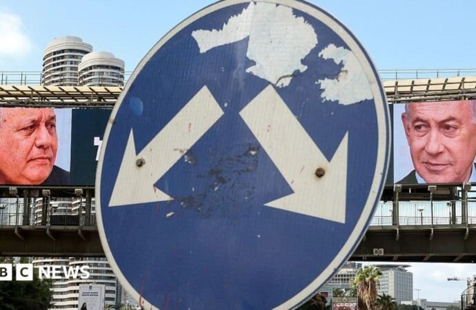 How could Israel break political deadlock? Here are four scenarios