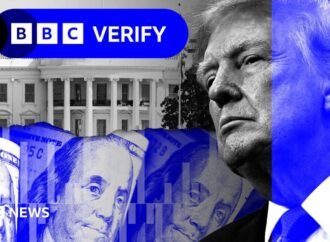How is the US economy really doing under President Trump?