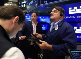 ‘How many canaries have we killed in the coal mine?’ — Wall Street debates if the latest AI bubble warnings are another head fake or the real thing | Fortune