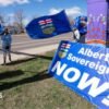 How oil-rich Alberta’s economy might fare if it broke away from Canada