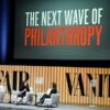 How tech billionaires are disrupting biomedical science