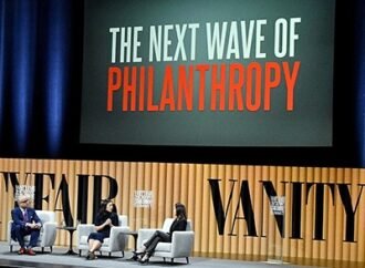How tech billionaires are disrupting biomedical science
