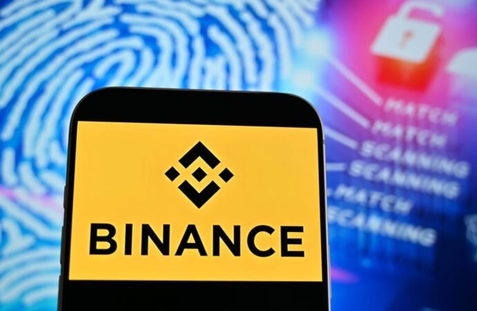 How the Binance hack is rippling through markets from stocks to crypto