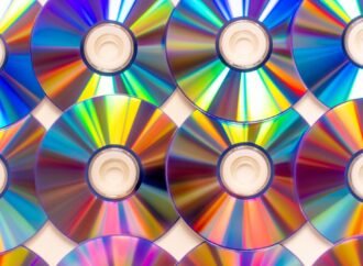 How to Collect CDs