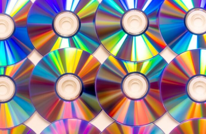 How to Collect CDs