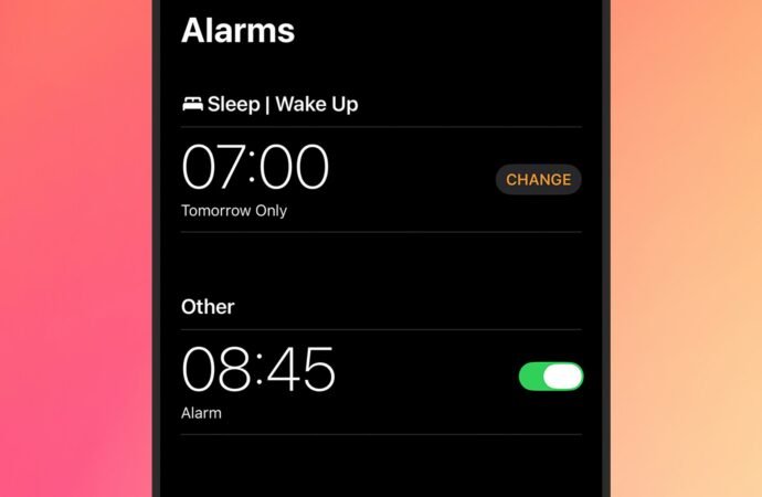 How to avoid the iPhone’s notorious ‘silent alarm’ bug