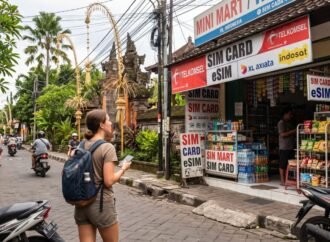How to choose the best travel eSIM and avoid huge global roaming fees