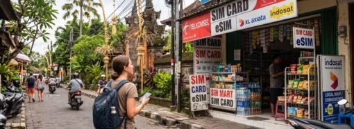 How to choose the best travel eSIM and avoid huge global roaming fees