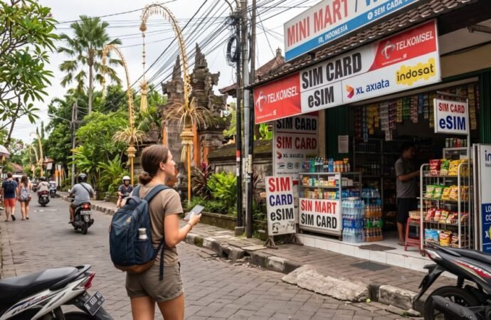 How to choose the best travel eSIM and avoid huge global roaming fees
