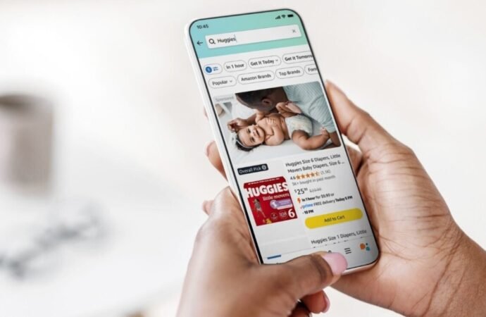 How to find out if Amazon thinks you have ‘flat buttocks’ | TechCrunch