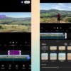 How to turn your smartphone into a mobile video editing suite