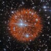 Humans Watched This Supernova Explode Nearly a Millennium Ago. Now You Can See It in High Definition