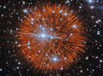 Humans Watched This Supernova Explode Nearly a Millennium Ago. Now You Can See It in High Definition