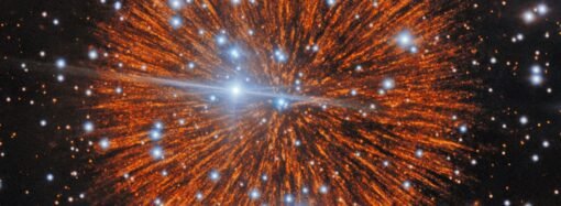 Humans Watched This Supernova Explode Nearly a Millennium Ago. Now You Can See It in High Definition