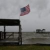 Hundreds of thousands without power after Isaias slams the Florida Panhandle and Alabama
