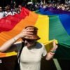 Hungarian parliament scraps Orbán’s anti-LGBTQ measures
