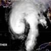 Hurricane Isaias: Expected to strengthen to category three before making landfall