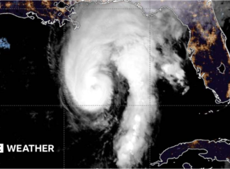 Hurricane Isaias: Expected to strengthen to category three before making landfall