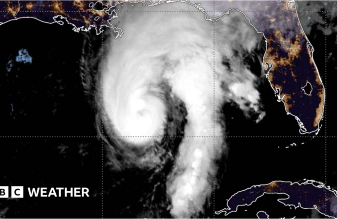 Hurricane Isaias: Expected to strengthen to category three before making landfall