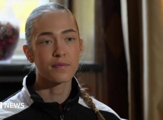 Hyrox athlete who soiled herself in race admits putting others at risk but says backlash was traumatic