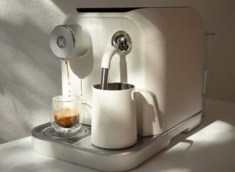 I Spent Weeks With Keurig’s Posh, Plastic-Free Pod Coffee System: What Works and What Doesn’t – CNET