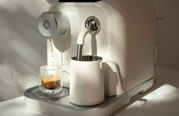 I Spent Weeks With Keurig’s Posh, Plastic-Free Pod Coffee System: What Works and What Doesn’t – CNET