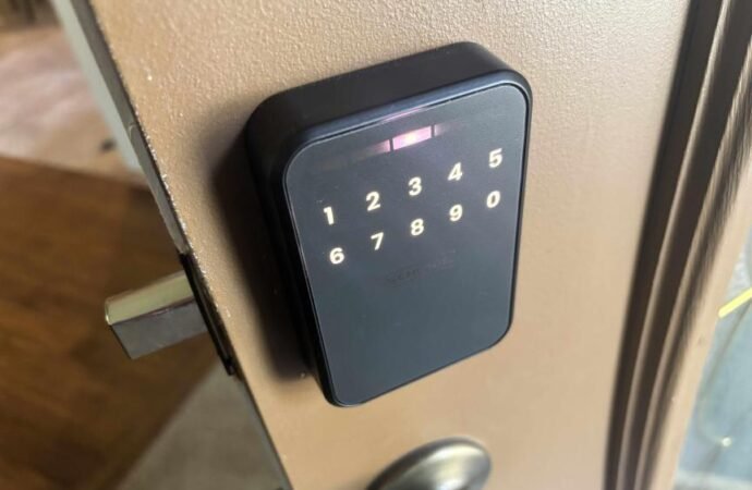 I Test Home Security Tech. Here Are 4 Devices I Rely on to Guard My Porch – CNET