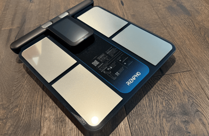 I Tested Smart Scales From $40 to $600. Here’s What’s Worth It