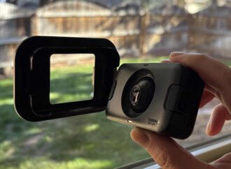 I Tried Amazing Security Tech for Renters From a Company You’ve Never Heard Of – CNET
