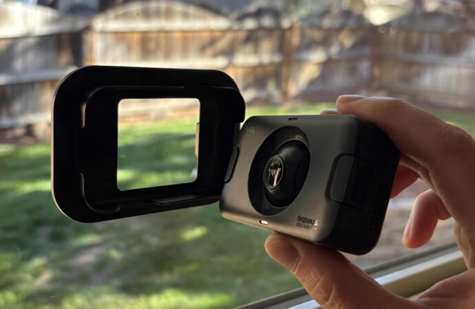 I Tried Amazing Security Tech for Renters From a Company You’ve Never Heard Of – CNET