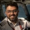 ‘I couldn’t let everyone else die’: The Flydubai pilot stabbed by his coworker describes how he helped save Flight 1073