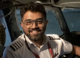 ‘I couldn’t let everyone else die’: The Flydubai pilot stabbed by his coworker describes how he helped save Flight 1073