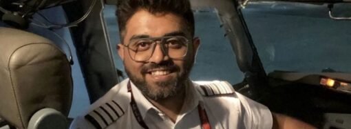 ‘I couldn’t let everyone else die’: The Flydubai pilot stabbed by his coworker describes how he helped save Flight 1073