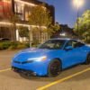 I drove Honda’s new Prelude. It may matter more to Honda than to buyers.