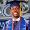 I graduated from college debt-free because I earned a full-ride scholarship. The benefits weren’t just financial.