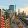 I moved my family from Australia to New York City 12 years ago. It’s led to some very expensive regrets.