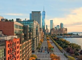 I moved my family from Australia to New York City 12 years ago. It’s led to some very expensive regrets.