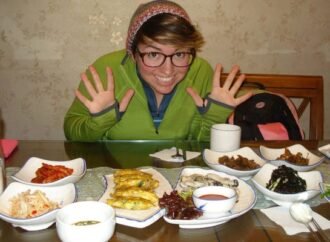 I moved to South Korea with no long-term plan. After 4 years of teaching, I’ve built an unconventional life on an island.