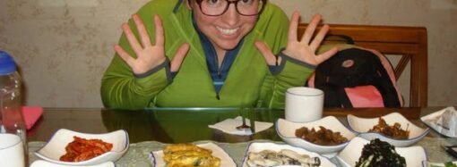 I moved to South Korea with no long-term plan. After 4 years of teaching, I’ve built an unconventional life on an island.