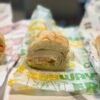 I ordered turkey sandwiches at Jersey Mike’s, Subway, and Jimmy John’s. One totally stole the show.