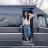 I planned to move into a van and travel during retirement. At 45, I decided to stop waiting.