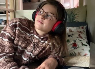 I replaced Spotify with CDs for my 8-year-old. It’s one parenting decision I haven’t regretted.