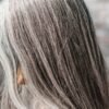I spent $26,000 coloring my hair over the years. I’m finally going gray, and I wish I’d done it sooner.