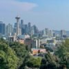 I swapped houses with a stranger to see if I’d like living in Seattle. One month in, I got my answer.