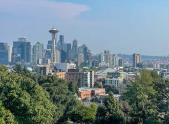 I swapped houses with a stranger to see if I’d like living in Seattle. One month in, I got my answer.