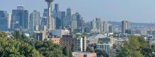 I swapped houses with a stranger to see if I’d like living in Seattle. One month in, I got my answer.